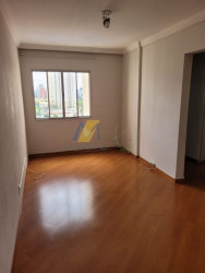 Apartamento com 2 Quartos à Venda, 59 m² em Vila Alzira - Santo André