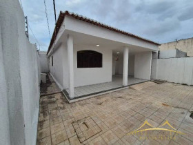 Casa com 3 Quartos à Venda, 170 m² em Lagoa Seca - Natal