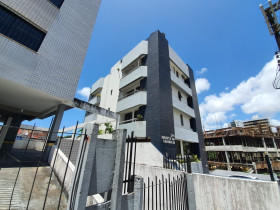 Apartamento com 3 Quartos à Venda, 85 m² em Rio Vermelho - Salvador