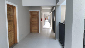 Apartamento com 1 Quarto à Venda, 30 m² em Vila Esperança - São Paulo