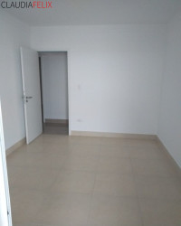 Apartamento com 3 Quartos para Alugar, 163 m² em Aviação - Praia Grande