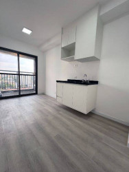 Apartamento com 1 Quarto para Alugar, 28 m² em Vila Independência - São Paulo