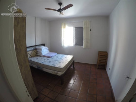 Apartamento com 1 Quarto à Venda, 48 m² em Guilhermina - Praia Grande