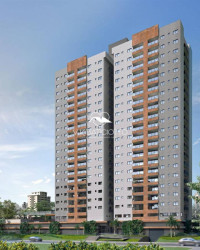 Apartamento com 3 Quartos à Venda, 81 m² em Vila Marumby - Maringá