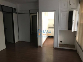 Apartamento à Venda ou Locação, 60 m² em Santa Cecília - São Paulo