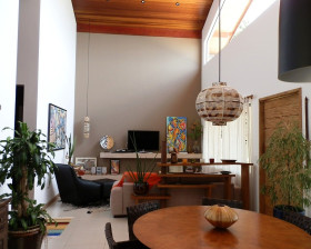 Casa com 3 Quartos à Venda, 234 m² em Condomínio Residencial água Verde - Atibaia