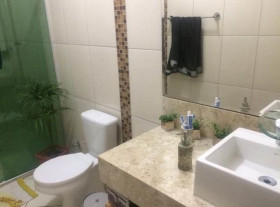 Imóvel com 3 Quartos à Venda, 160 m² em Jardim Marambaia - Jundiaí