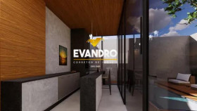 Casa com 3 Quartos à Venda, 160 m² em Condomínio Belvedere Ii - Cuiabá