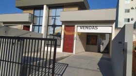 Casa com 3 Quartos à Venda, 160 m² em Areias - São José