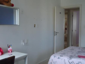Apartamento com 4 Quartos à Venda, 227 m² em Pituba - Salvador