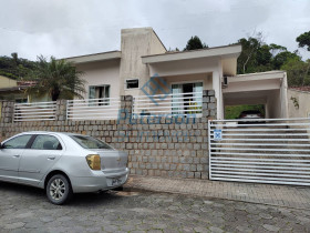 Casa com 2 Quartos à Venda, 114 m² em Cedrinho - Brusque