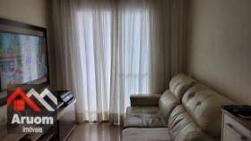 Apartamento com 2 Quartos à Venda, 65 m² em Vila Graciosa - São Paulo