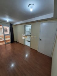 Apartamento com 2 Quartos à Venda, 50 m² em Novo Osasco - Osasco