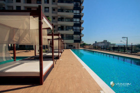 Apartamento com 3 Quartos à Venda, 91 m² em Balneário - Florianópolis