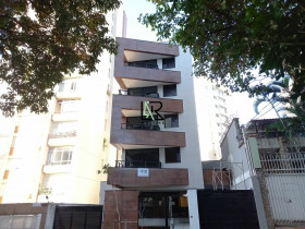 Apartamento com 3 Quartos à Venda, 87 m² em Serra - Belo Horizonte