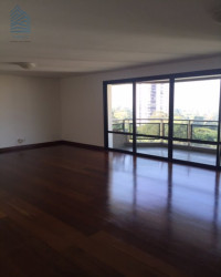 Imóvel com 4 Quartos para Alugar, 338 m² em Alto Da Boa Vista - São Paulo