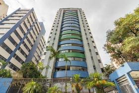 Apartamento com 3 Quartos à Venda, 98 m² em Perdizes - São Paulo
