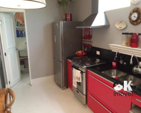 Apartamento com 3 Quartos à Venda, 162 m² em Jardim Paulista - São Paulo