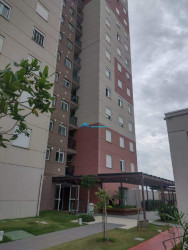 Apartamento com 2 Quartos à Venda, 55 m² em Jardim Do Lago - Jundiaí