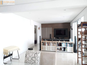 Apartamento com 3 Quartos para Alugar, 250 m² em Vila Mariana - São Paulo