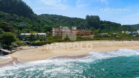 Apartamento com 2 Quartos à Venda, 230 m² em Praia Do Estaleiro - Balneario Camboriu