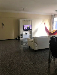 Apartamento com 3 Quartos à Venda, 140 m² em Aldeota - Fortaleza