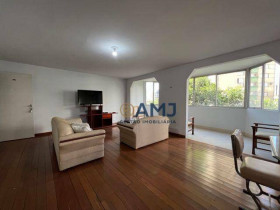 Apartamento com 4 Quartos à Venda, 167 m² em Setor Oeste - Goiânia