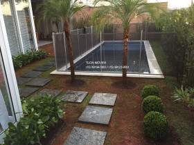 Casa de Condomínio com 3 Quartos à Venda, 350 m² em Ibiti Royal Park - Sorocaba