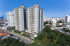 Apartamento com 2 Quartos à Venda, 85 m² em São João - Itajaí