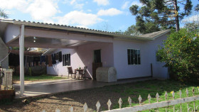 Fazenda à Venda, 3.500 m² em Santa Rita - Concórdia