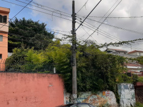 Terreno à Venda, 400 m² em Morumbi - São Paulo