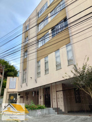 Apartamento com 2 Quartos à Venda, 93 m² em Centro - Nova Friburgo