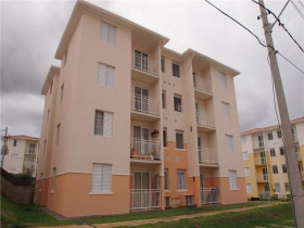 Apartamento com 2 Quartos à Venda, 45 m² em Parque Campolim - Sorocaba