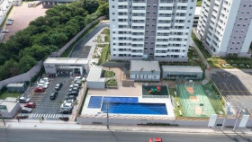 Apartamento com 2 Quartos à Venda, 50 m² em Vila Metalúrgica - Santo André