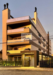 Apartamento com 2 Quartos à Venda, 130 m² em Centro - Carlos Barbosa