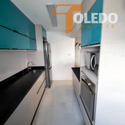Apartamento com 1 Quarto à Venda, 52 m² em Quarta Parada - São Paulo