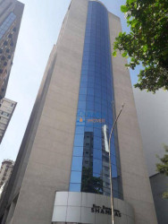 Imóvel para Alugar, 35 m² em Santa Cecília - São Paulo