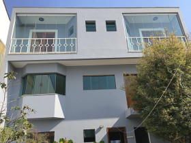 Casa com 4 Quartos à Venda, 330 m² em Nova Petrópolis - São Bernardo Do Campo