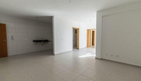 Apartamento com 3 Quartos à Venda, 65 m² em Taguatinga - Brasilia