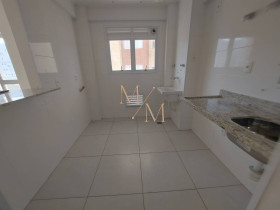 Apartamento com 1 Quarto à Venda, 70 m² em Boqueirão - Santos