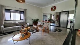 Apartamento com 4 Quartos à Venda, 380 m² em Cremação - Belém