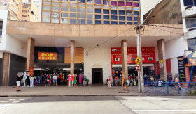 Imóvel Comercial à Venda, 550 m² em Centro - Sorocaba