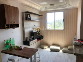 Apartamento com 2 Quartos à Venda, 50 m² em Pirajussara - São Paulo