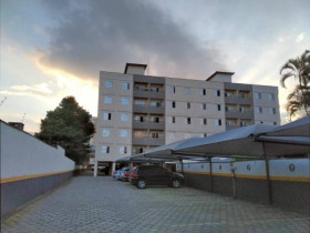 Apartamento com 2 Quartos à Venda, 73 m² em Vila Jaboticabeira - Taubaté