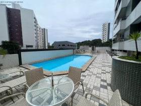 Apartamento com 2 Quartos à Venda, 70 m² em Cidade Jardim - Salvador
