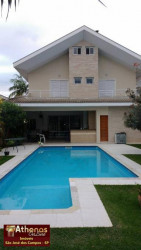 Casa com 4 Quartos à Venda, 380 m² em Urbanova - Sao Jose Dos Campos