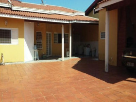Casa com 3 Quartos à Venda, 300 m² em Parque Manoel De Vasconcelos - Sumaré