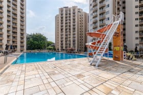 Apartamento com 3 Quartos à Venda, 69 m² em Jardim íris - São Paulo