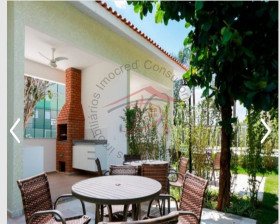 Imóvel com 2 Quartos à Venda, 53 m² em Jardim Santa Izabel - Hortolândia