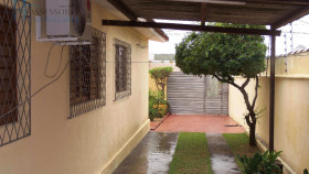 Casa com 3 Quartos para Alugar ou Temporada, 200 m² em Pitimbu - Natal